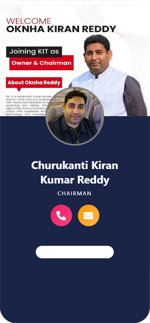 Digital Business Card 6